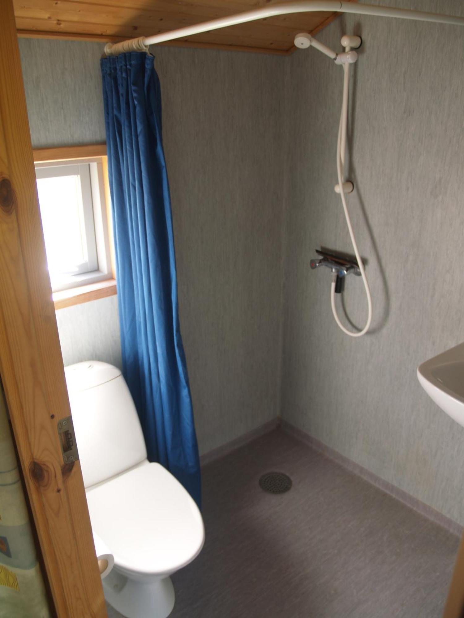 Vejle City Camping Kültér fotó